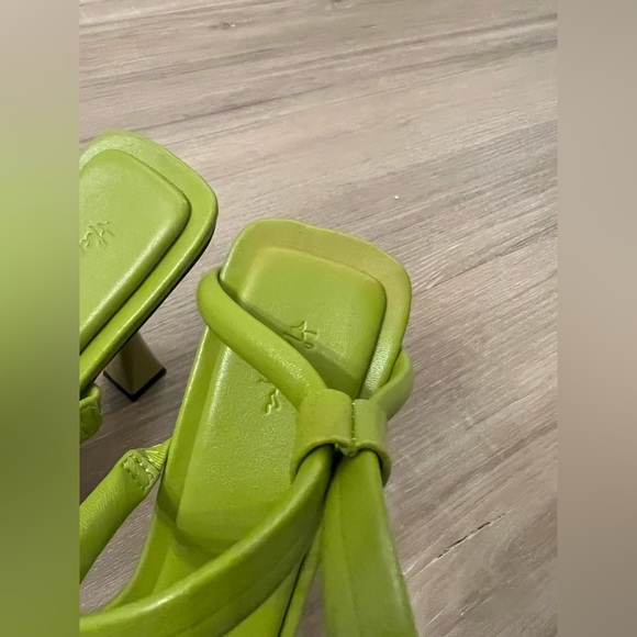 Hanifa Zeta Sandals - Picture 2 of 6